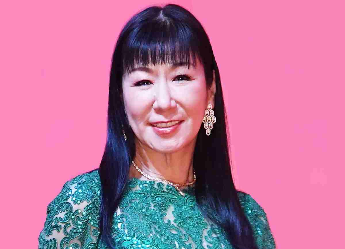 「セクシー田中さん」原作者急死にリンゴ「どなたが悪い、っていうのではなく、全部かけ違い」（デイリースポーツ） - Yahoo!ニュース