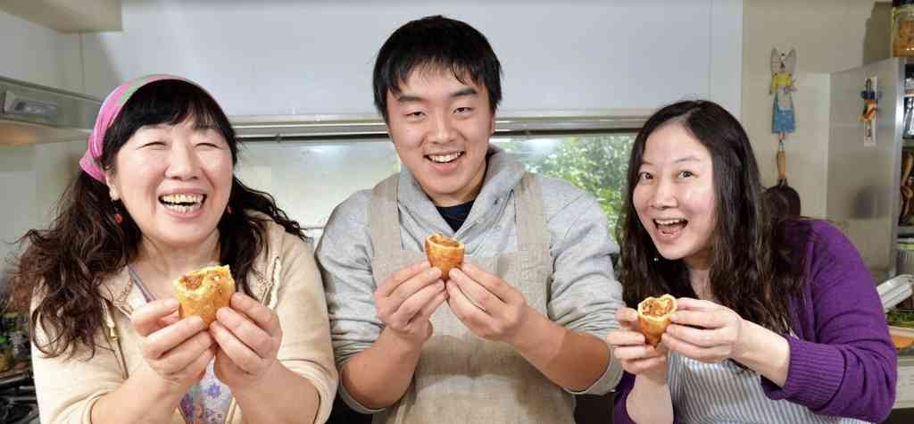 【顔画像】鴨志田ひよの兄・西原雁治の大学はICU？英語ペラペラのバイリンガル？ | miiiiiのブログ