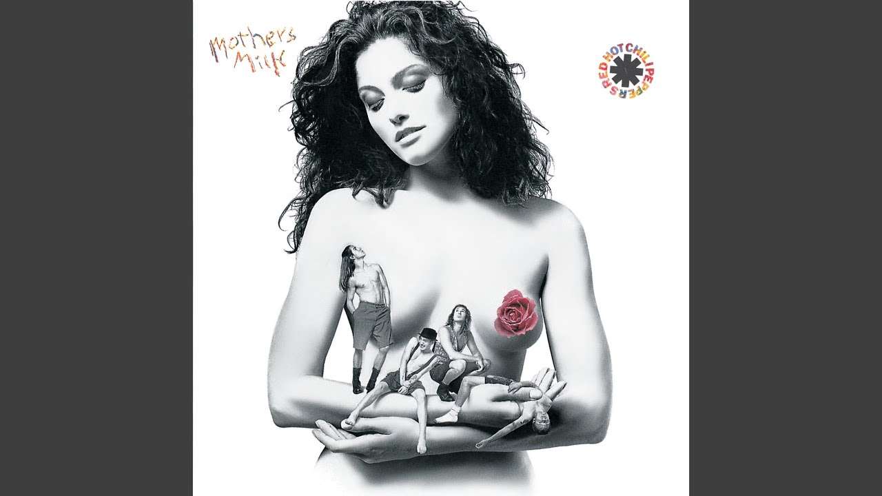 Higher Ground (Remastered 2003) - YouTube