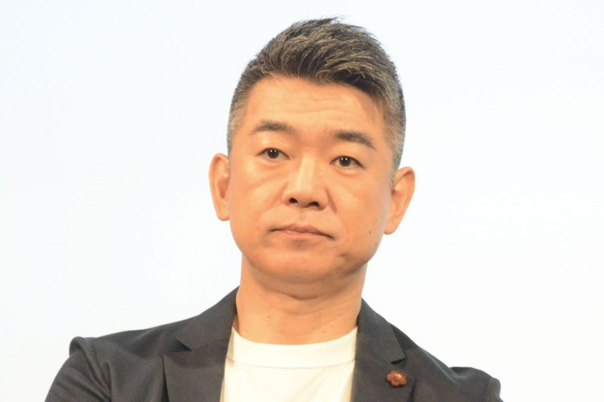 橋下徹氏「セクシー田中さん」問題で「小学館は日テレの合意をキチッと説明すべき」 | 東スポWEB
