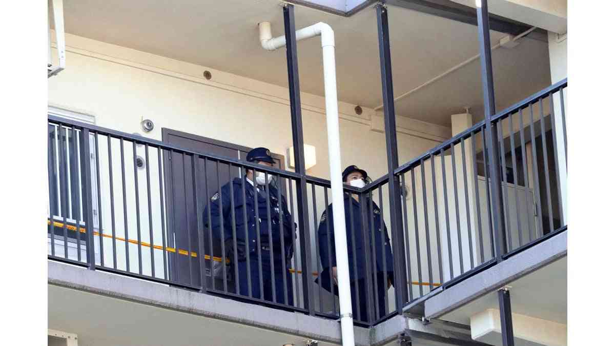 相模原のマンションに２遺体、所在不明となっていた同居の１０代少年を発見…事情聴く : 読売新聞