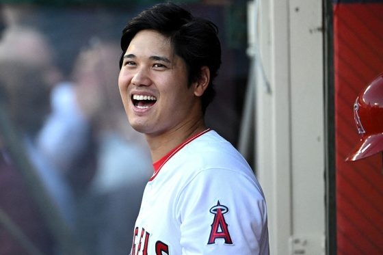 大谷翔平のスペイン語は「上手です！」　エ軍親友が抱く尊敬…明かした