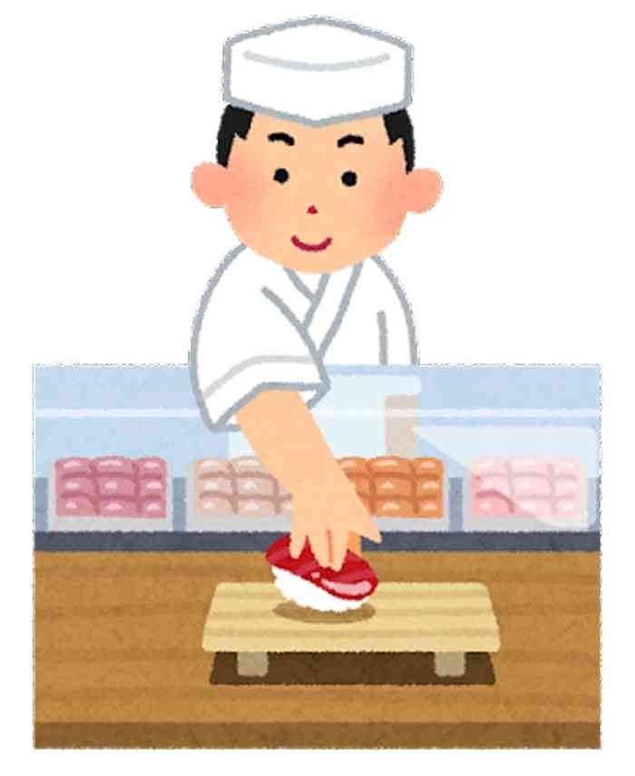 【港区女子が騒動】ラウンジ嬢とトラブルの高級寿司店「鮨よし田」大将は憔悴も「弁護士さんと話しています」
