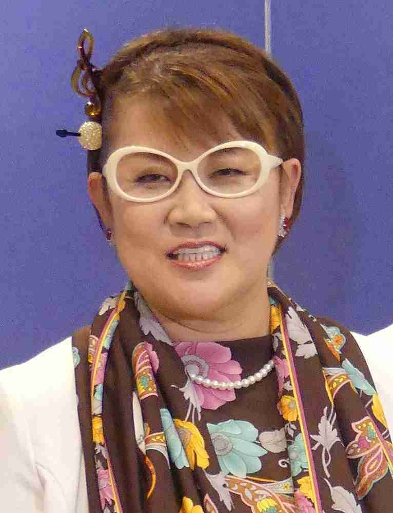 山田邦子が仰天告白　バブルの癖が抜けず「大して稼いでないのにプライベートで」使用しているものとは― スポニチ Sponichi Annex 芸能