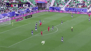 【実況応援】サッカー日本代表アジアカップ2023準々決勝VSイラン