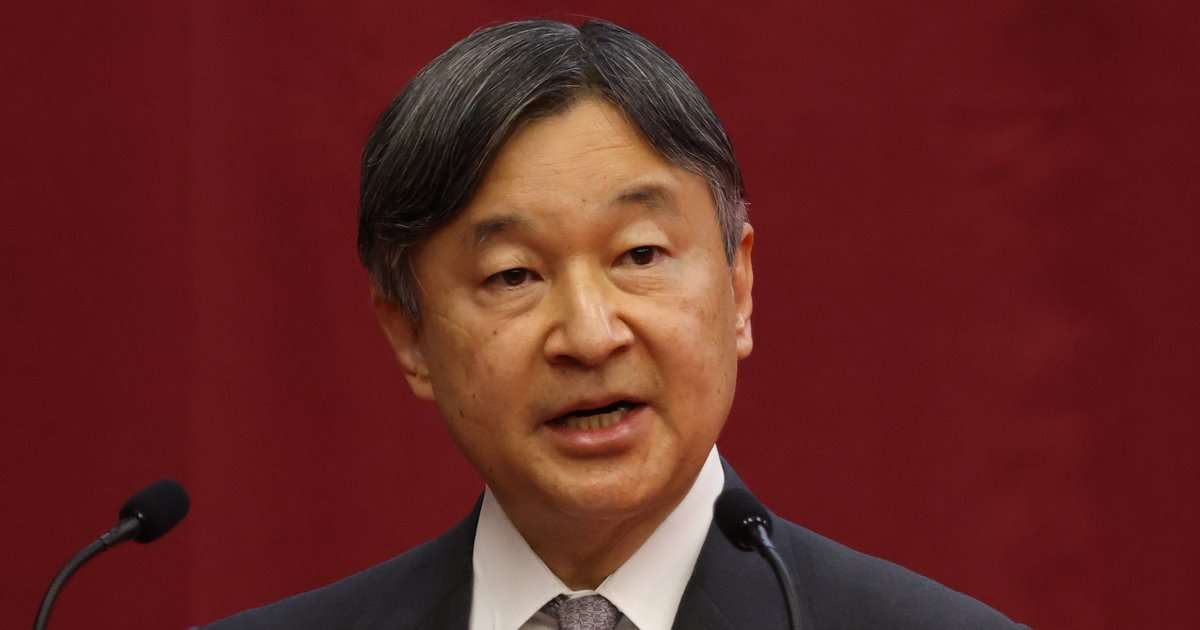 天皇陛下「水の問題」がライフワークゆえに…能登半島被災地で続く断水にご心痛 | 女性自身