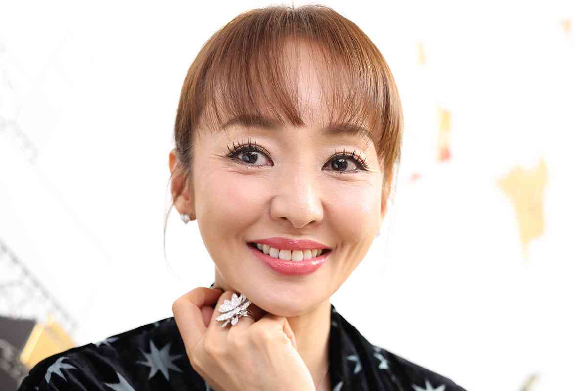 神田うの、流石と褒められた娘の弁当を公開「嬉しい48歳です」