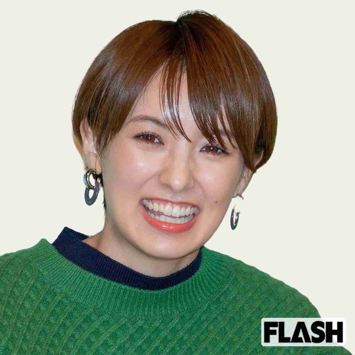 風呂、就寝、起床まで「一緒が落ち着く」南明奈＆濱口優の結婚生活に「地獄」スタジオ男性陣ブーイングも「うちも同じ」意外と多い共感の声（SmartFLASH） - Yahoo!ニュース