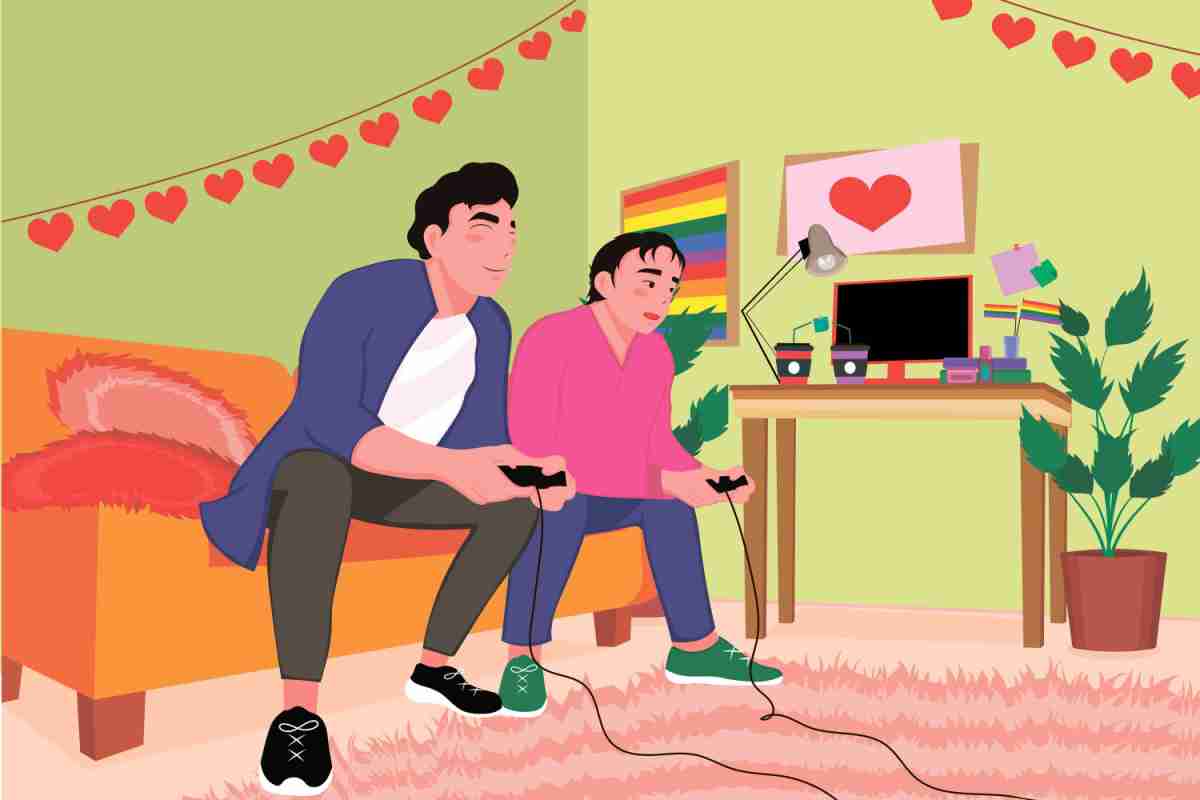 米ゲーマーのLGBTQ率、過去最高の17％　ゲーム内のインクルージョンは依然不足（Forbes JAPAN） - Yahoo!ニュース