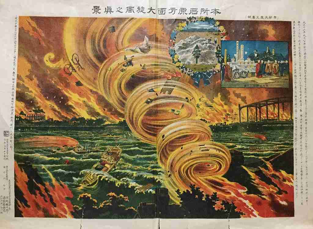 能登半島地震の死者、4割が圧死 窒息・呼吸不全2割強 警察まとめ