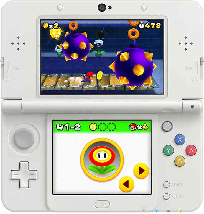 ニンテンドー2DS、Newニンテンドー3DS/3DS LLの本体修理サービスは部品在庫がなくなり次第終了に