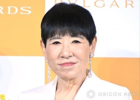 和田アキ子、股関節手術を終え『おまかせ!』復帰 「元気に帰ってまいりました」しっかり立って生報告