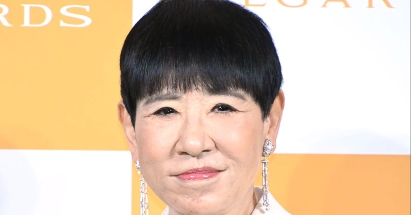 和田アキ子、股関節手術を終え『おまかせ！』復帰　「元気に帰ってまいりました」しっかり立って生報告  | ORICON NEWS