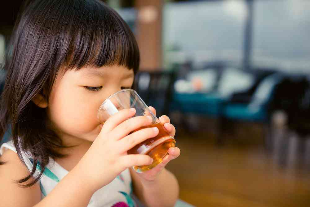 多動性に影響を与えうる添加物について