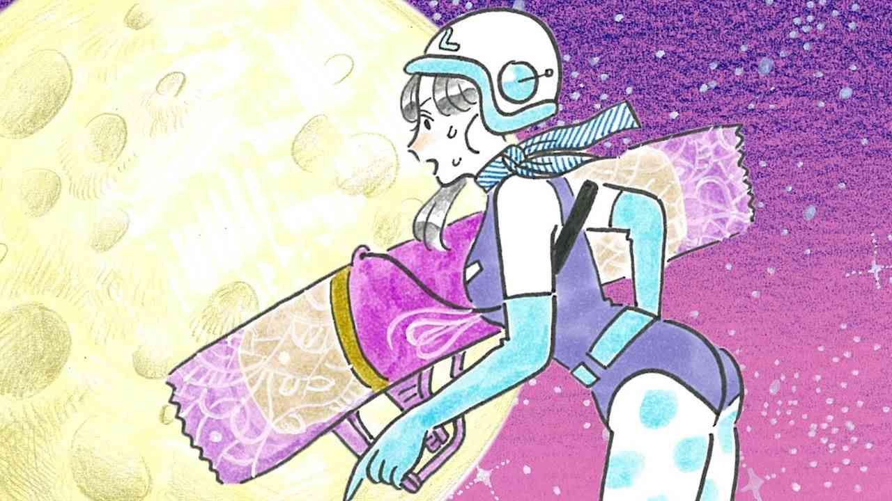 吉澤嘉代子「月曜日戦争」MUSIC VIDEO - YouTube