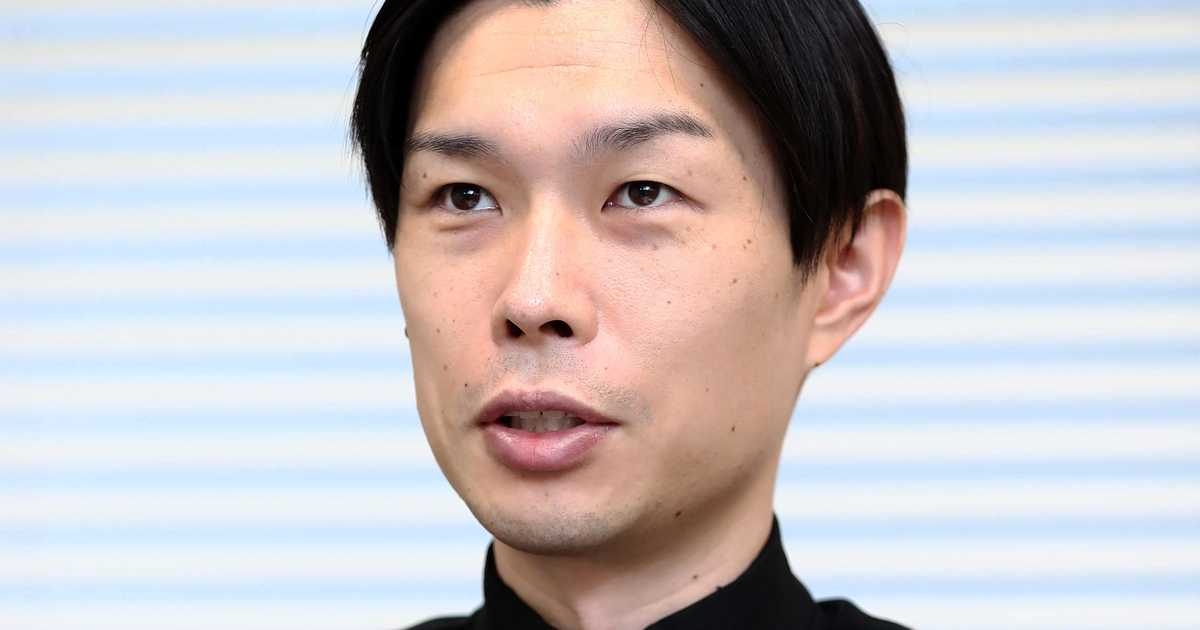 ハライチ岩井勇気、１８歳下の奥森皐月との年の差婚で批判の声に「知らない人に何言われても別に何ともない」 - サンスポ