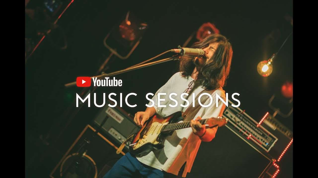 Suspended 4th - ストラトキャスター・シーサイド (incl.VENETZIA) [YouTube Music Sessions] - YouTube