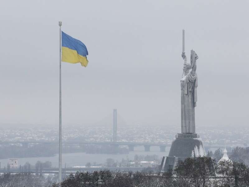 Кроме главы ЕК, в Украину прибыли лидеры Канады, Италии и Бельгии. Они приехали ночью из Польши – СМИ 