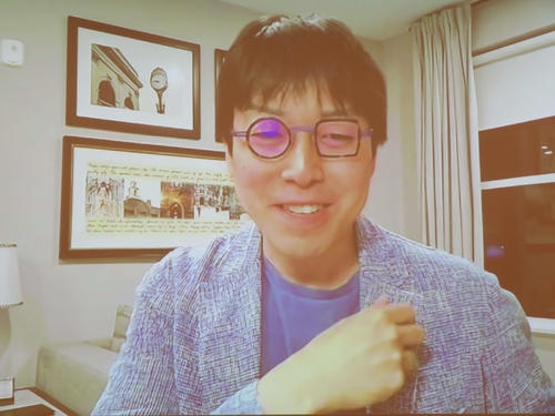 成田悠輔氏自らを「ニート」「一老害」と評しSDGsは「実際には誰が死ぬかを決めるゲーム」 - 芸能 : 日刊スポーツ