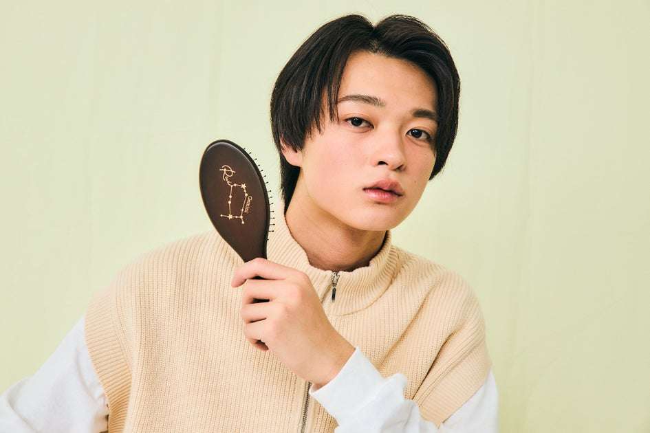 ジョンマスターオーガニックの春のギフトアンバサダーとしてRUI(BMSG TRAINEE)が就任 | 株式会社ジョンマスターオーガニックグループのプレスリリース