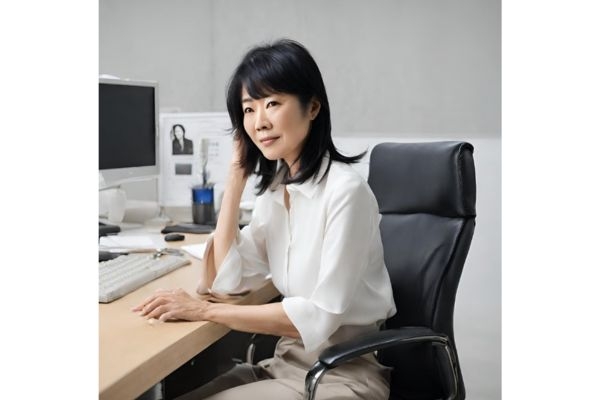 三上絵里子プロデューサーの作品がひどい？ドラマおせんの物語を変えたのはなぜ？ -