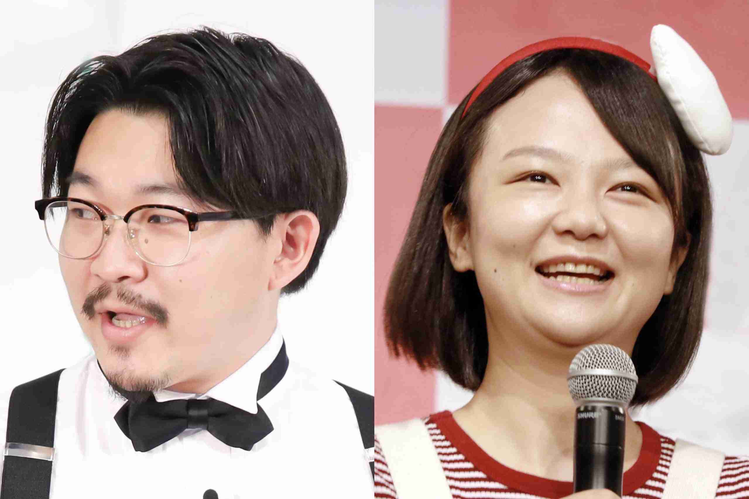 蛙亭・イワクラ、オズワルド・伊藤俊介の“店員への態度”に辟易？　「めちゃくちゃ絡むんですよ」 – Sirabee
