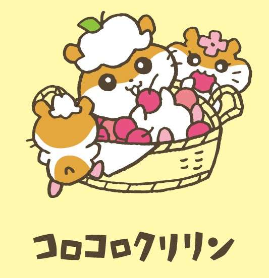 単独でトピが立たないサンリオキャラクターを語ろう！part8