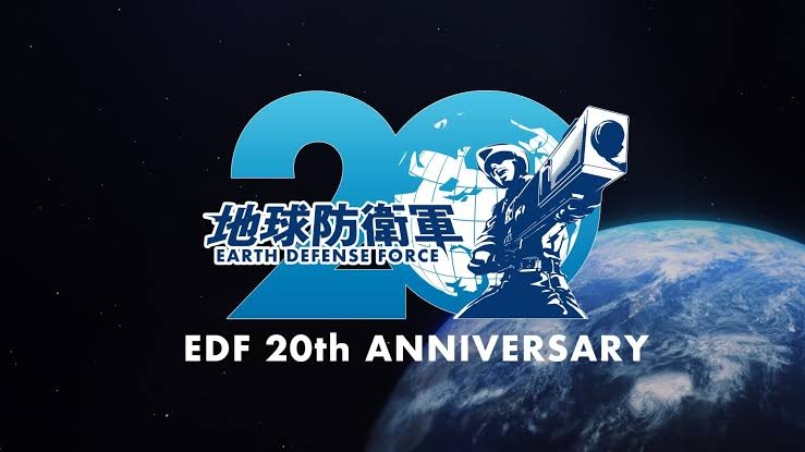 【ゲーム】地球防衛軍シリーズ好きな人