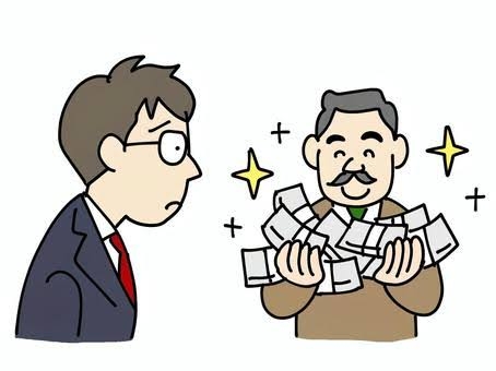 格差社会が深刻になっていると感じる?