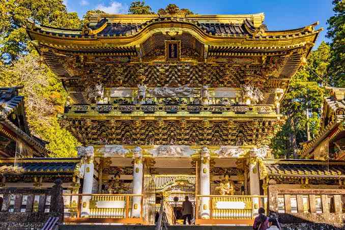 栃木県について知っていること