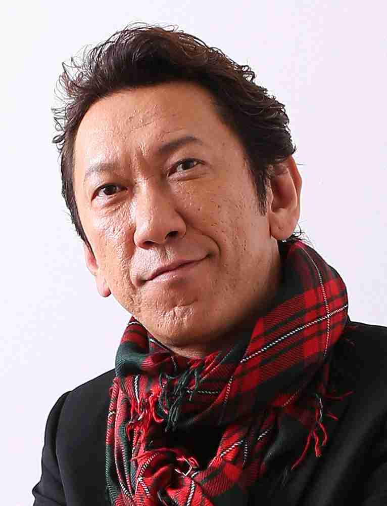 布袋寅泰、おなかに異変　夜中に起きてしまうほどの症状で「かなり痩せてきた」　ファン不安「早く病院へ」― スポニチ Sponichi Annex 芸能