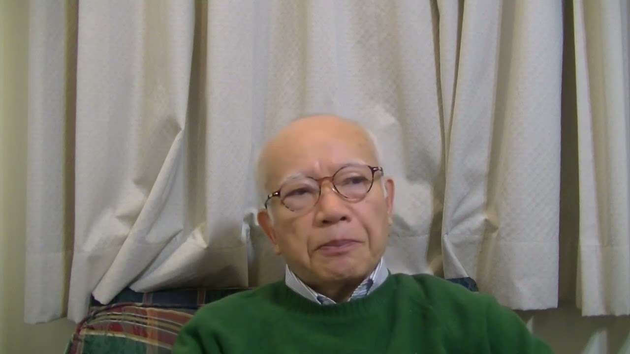 2024年は最終決戦の年 - YouTube