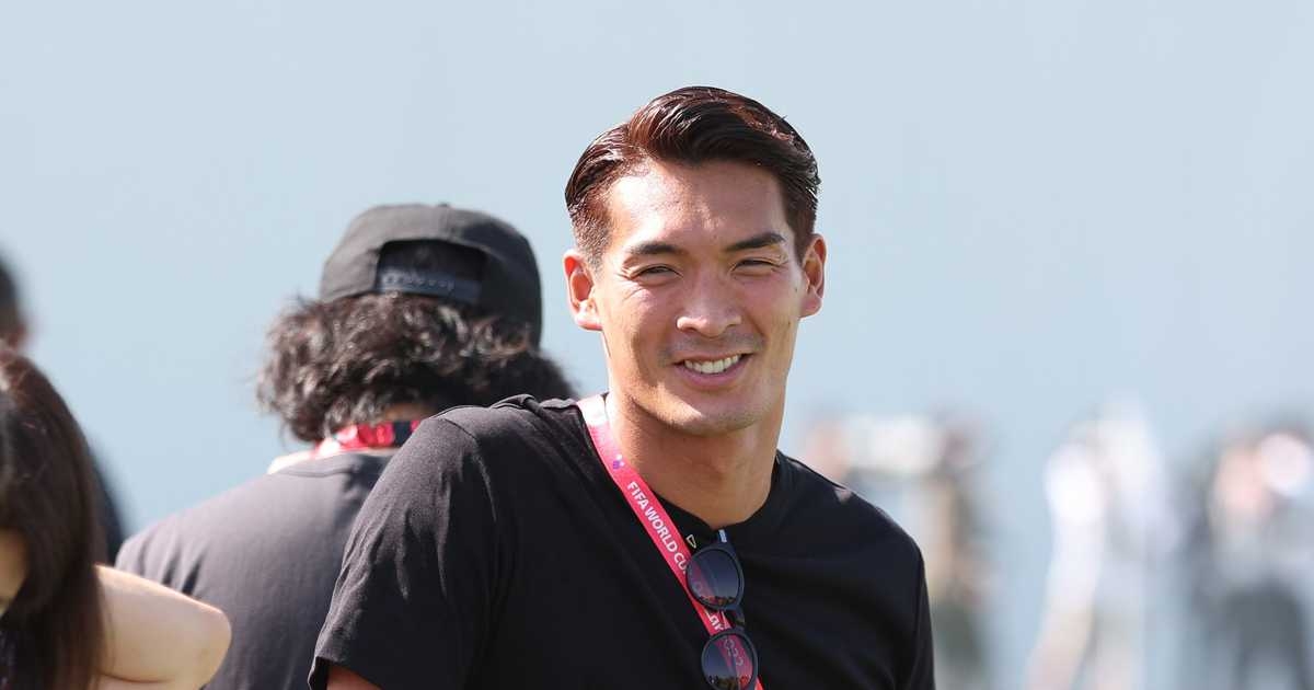 サッカー元日本代表の槙野智章氏、大谷翔平と意外な場所で再会「首都高で渋滞にハマったときに…」 - サンスポ
