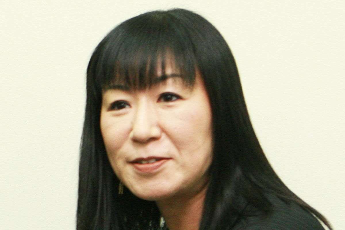 ハイヒール・リンゴ　椎野カロリーナのミス日本辞退に「アンバランスじゃない？男の側が」 | 東スポWEB