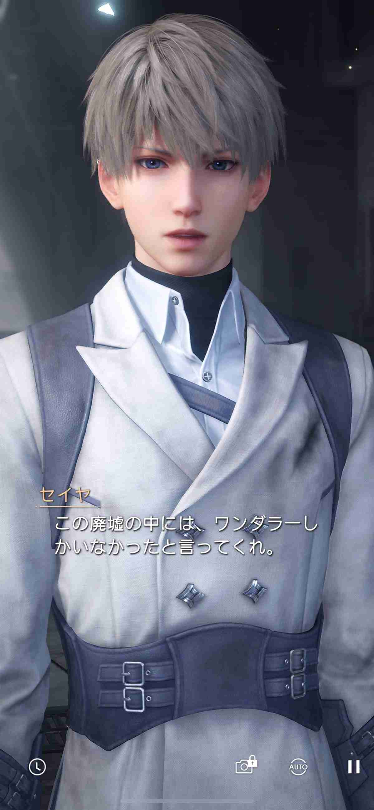 ありがちな女性向け恋愛ゲームと思いきや、なんだこれ!?　イケメン×突然二丁拳銃を装備して戦うハイクオリティ3Dアクション「恋と深空」