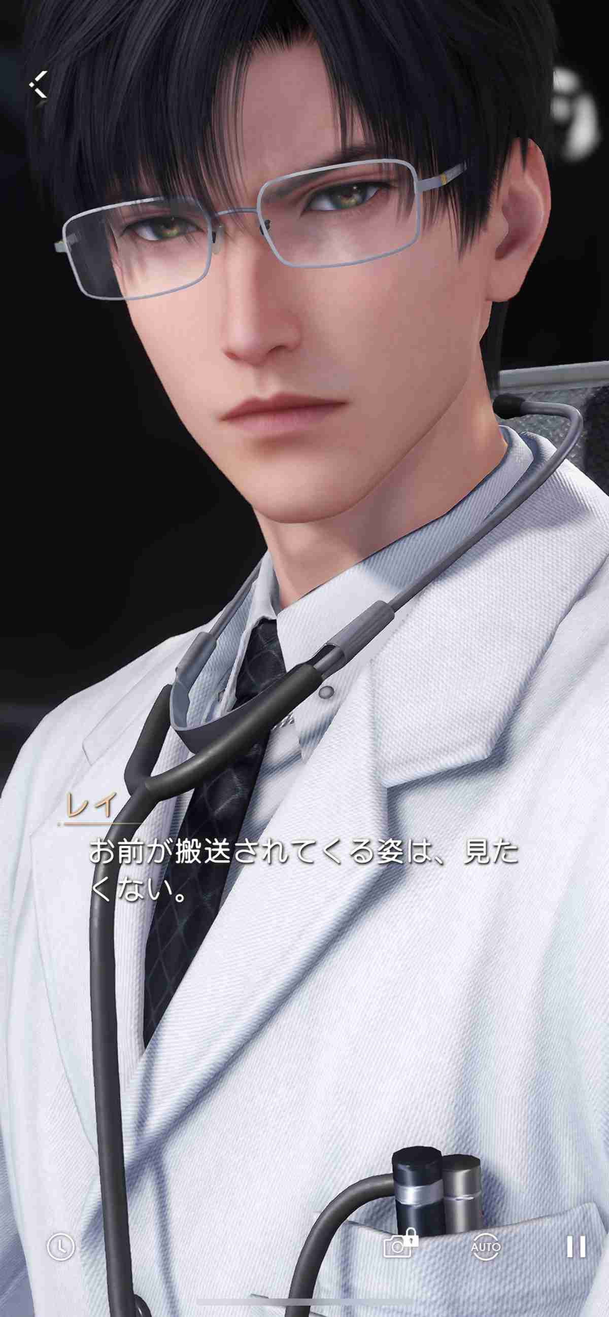 ありがちな女性向け恋愛ゲームと思いきや、なんだこれ!?　イケメン×突然二丁拳銃を装備して戦うハイクオリティ3Dアクション「恋と深空」