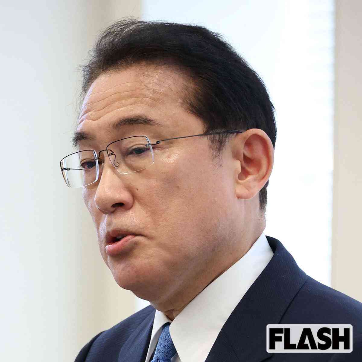 「いつまで屁理屈こねる」岸田首相「能登地震でトリガー条項発動できず」に怒り噴出…大阪万博は地震があっても続行なのに（SmartFLASH） - Yahoo!ニュース