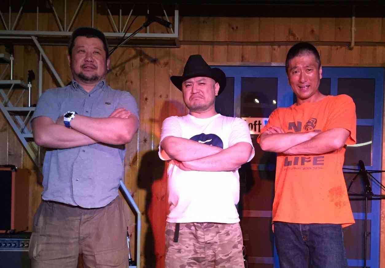 “ケンコバの元相方”が松本人志の報道に感じたこと「僕からしたら『そやろな』という感じで…」（週刊SPA!） - Yahoo!ニュース
