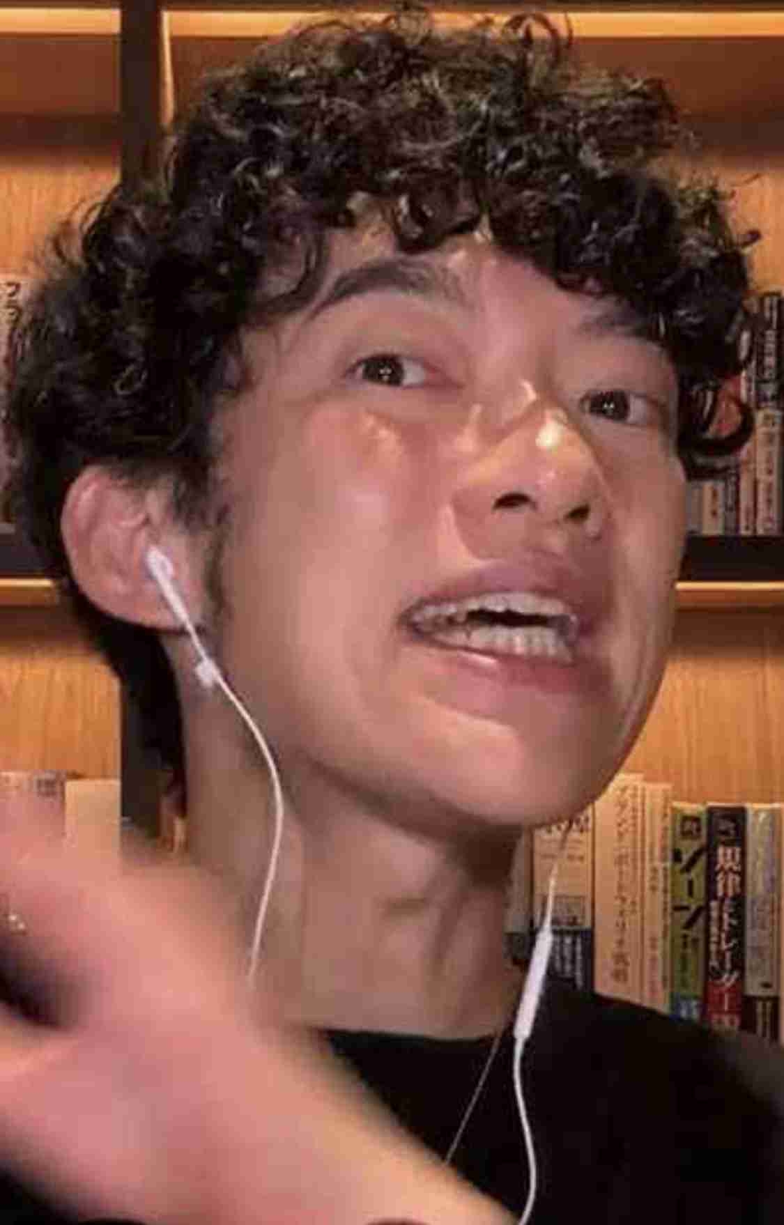 男性の苦手な髪型をあげるトピ