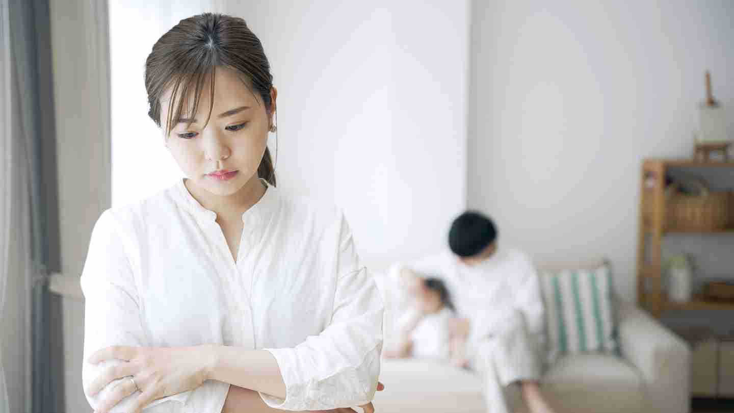 自分の買い物がしたい！ボーっとしたい！約3割のママが「ひとりの時間」がないと回答…その理由とは