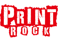 PRINT ROCK | プリント・ロック アーティストグッズ・オンラインショップ