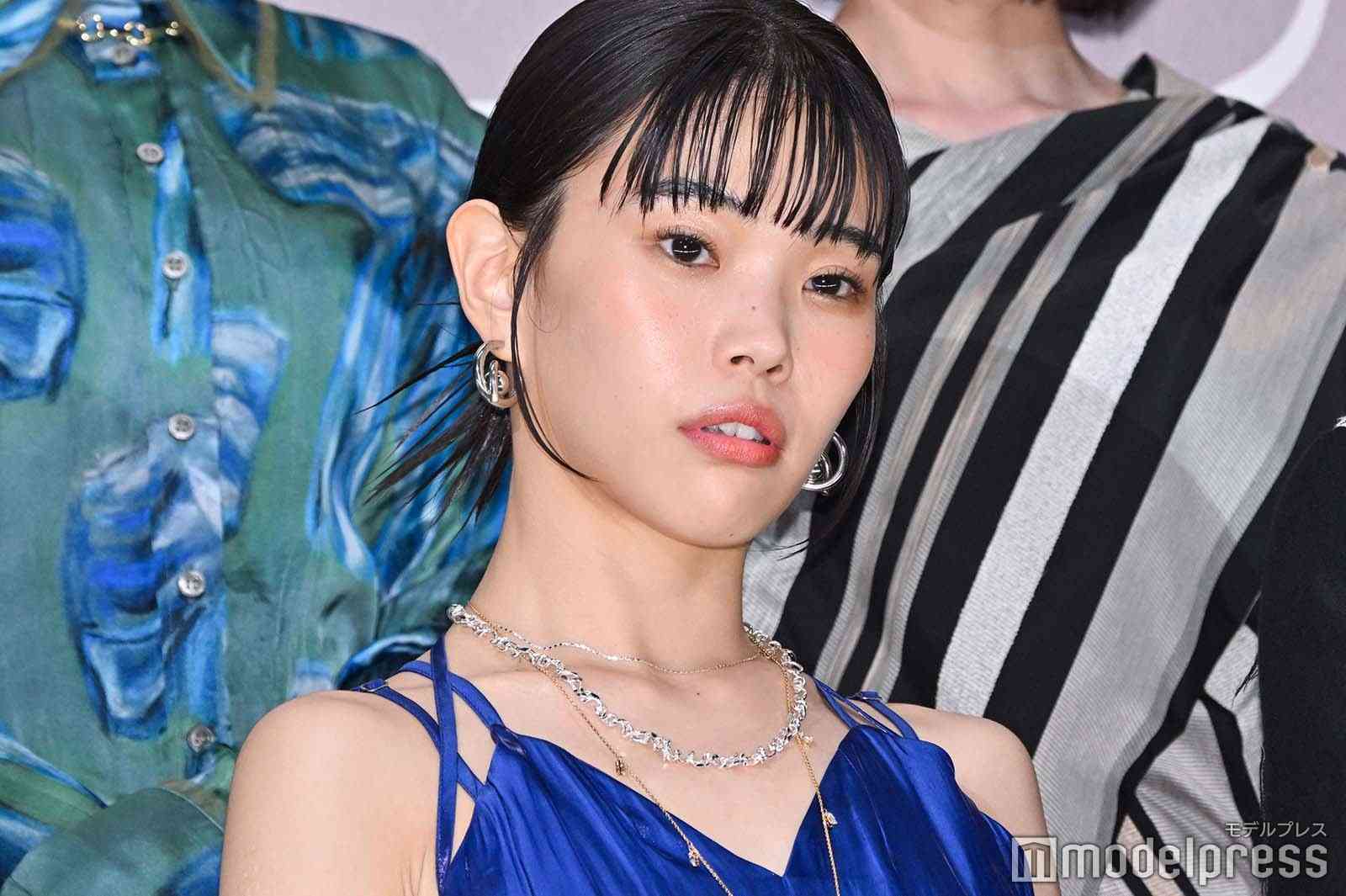 アイナ・ジ・エンド、相次ぐチケット転売に訴え「悲しい」 - モデルプレス