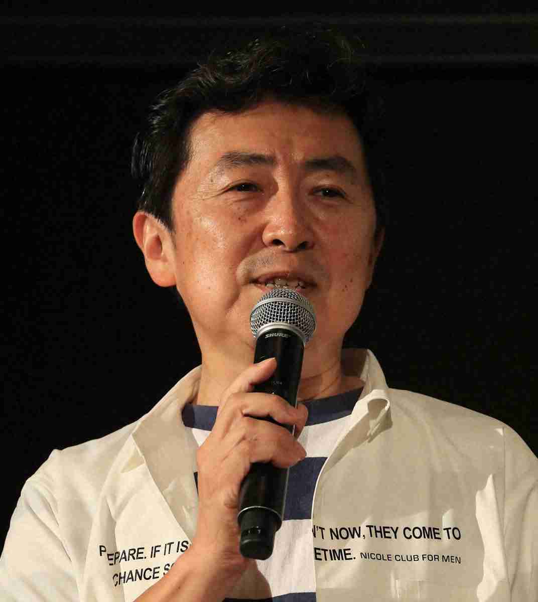 笠井信輔アナ　ホテルでのタクシー配車サービスへの“疑問”投稿「やっぱりちょっと」に意見さまざま― スポニチ Sponichi Annex 芸能