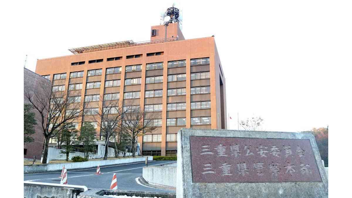 原付きに2人乗り、追跡した巡査が少年を地面に押し倒し「なに逃げとんねん調子乗るな」