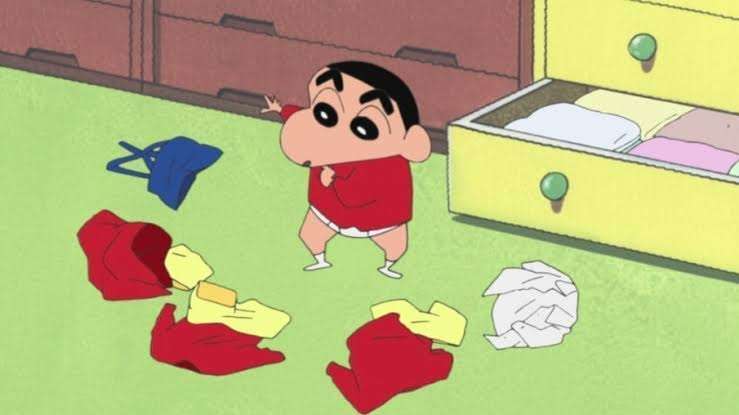 同じような服ばかり買ってしまう