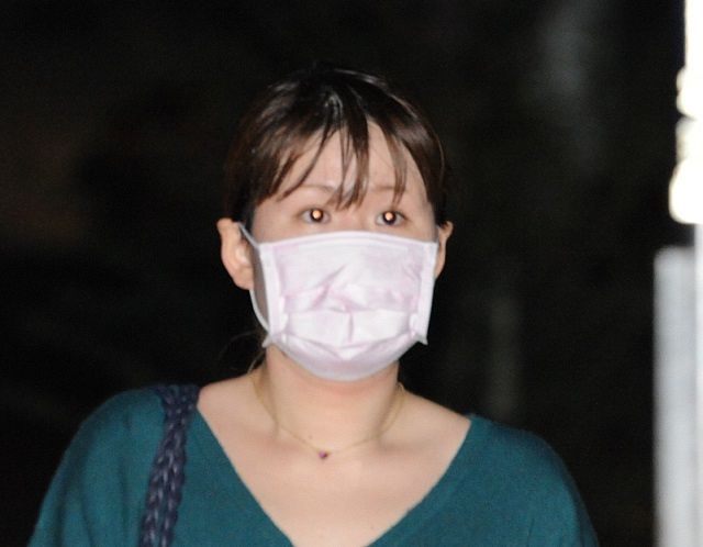 元看護師に無期懲役判決「娘の言うことを聞いていれば…」母親が悔やむ犯行3カ月前の説得　旧大口病院事件：東京新聞 TOKYO Web