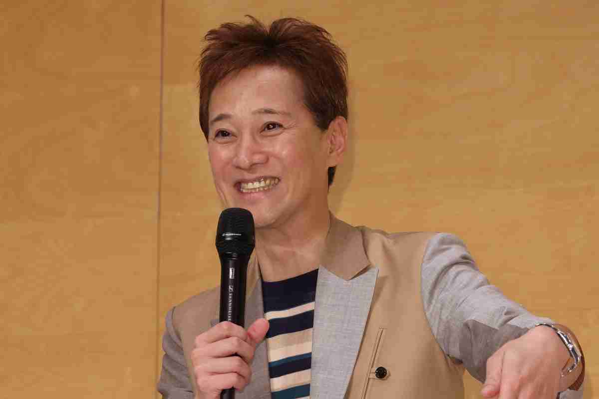 中居正広が『まつもtoなかい』で木村拓哉を語っていた！「すべてカット」されるまでの一部始終