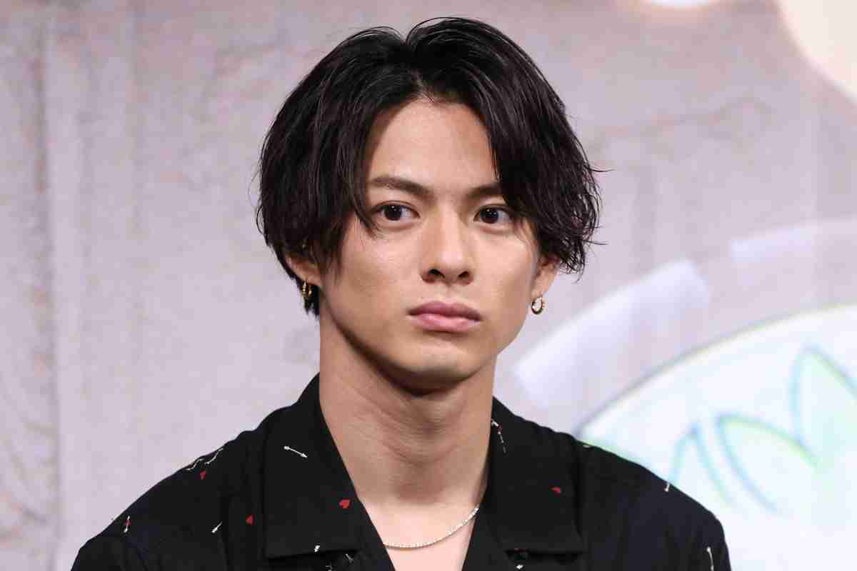 平野紫耀「ガパオライスは間違いない」新たなCM出演の「匂わせ投稿」にファン大興奮　投稿したデジハリ大は「現時点ではノーコメントとさせてください」｜NEWSポストセブン