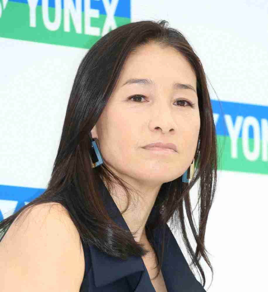 伊達公子さん　現役時代、彼氏は「ずっといた」「高1から」とぶっちゃけ　国際電話代は驚きの週「3桁」― スポニチ Sponichi Annex 芸能
