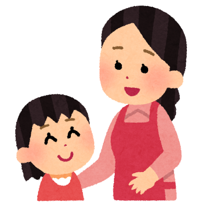 子どもに自分の本当の年齢伝えてますか？